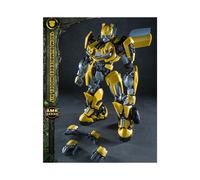 (Bumblebee)Hasbro y Yolopark Transformers: Rise of The Beasts Optimus Primal/ Bumblebee / Optimus Prime/amk