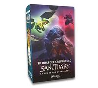 Bumblebee Interactive Sanctuary: Leg - Tierras del Crepúsculo, BB0027