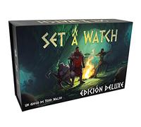 Bumblebee Interactive Set a Watch: Edición Deluxe