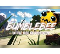 Bumblebee - Little Bee Adventure (PC) Steam Gift - GLOBAL