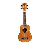 Bumblebee Soprano Ukulele - Natural