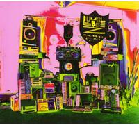 Bumblebeez - Prince Umberto And The Sister Of Ill (16 Tracks)