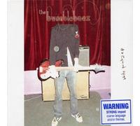 Bumblebeez - White Printz E.P.