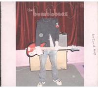 Bumblebeez - White Printz E.P.