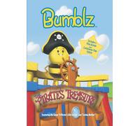 Bumblz: The Pirate's Treasure