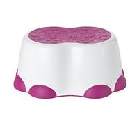 Bumbo Step Stool - Banqueta baño, color magenta