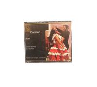Bumbry, Grace - Bizet: Carmen / Karajan 1967