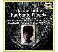 Bumbry,Grace - Ja Die Liebe Hat Bunte FL. [Import]
