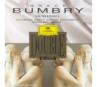 BUMBRY GRACE (mezzosoprano) - Grace Bumbry "Portrait"-Lieder-Airs-Schubert-Brahms-Verdi-