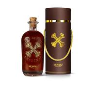 Bumbu The Original Spirit Drink Gift Set Edition 40% Vol. 0,7 l en caja de regalo