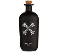 Bumbu XO Handcrafted Rum 40,00% 0.7 l.