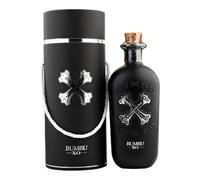 Bumbu XO Handcrafted Rum Gift Set Limited Edition 40% Vol. 0,7l in Giftbox