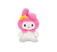Bumbumz de 7.5 pulgadas Hello Kitty y Friends Bumz Classic My Melody Plush - Toy Collectible Sanrio - de los fabricantes de Squishmallows originales