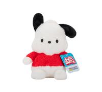 Bumbumz de 7.5 pulgadas Hello Kitty y Friends Bumz - Classic Pochacco Plush - Toy Collectible Sanrio - de los fabricantes de Squishmallows originales