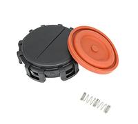 Bumdenuu 0248L1 - Junta de tapa de válvula de motor para 206 207 307 1.6 Berlingo C2 C3 C4 C5