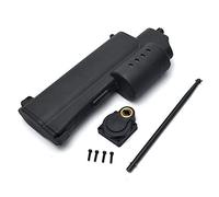 Bumdenuu 70111 Arrancador Eléctrico de Mano para Coche RC Piezas del Motor de 18 18 21 Nitro