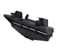 Bumdenuu Bisagra para puerta de depósito de gasolina 51171928197 para Serie 5 y 7 E32/E34