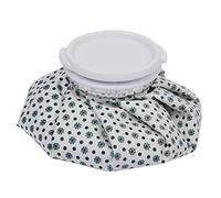 Bumdenuu Bolsa de Aislamiento Fresco de Hielo de la Tela de 6 Pulgadas para el Alivio del Dolor de las Lesiones Deportivas