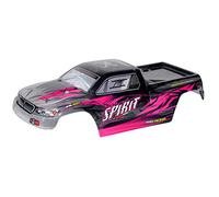 Bumdenuu - Carcasa para coche RC XINLEHONG 9130 9135 Q901 9130 9135 Q901 YC200 YC250 1/16 piezas de repuesto de coche RC