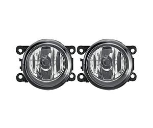 Bumdenuu Faros antiniebla de parachoques delantero para SX4 Swift Grand Vitara Alto Jimny