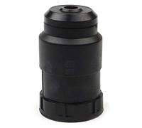 Bumdenuu Husillo para taladro SDS mandril para taladro, llave de repuesto para HR2450FT HR2470FT HR2811FT HR2470 HR2450 Accesorios para herramientas eléctricas