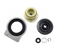 Bumdenuu Kit de ReparacióN de Engranajes de Motor de Actuador de Caja de Transferencia para- X3 E83 X5 E53 E70 27107541782 27107566296 27107568267 27102413711