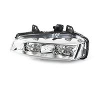 Bumdenuu Luz Antiniebla Parachoques Delantero de Conductor Izquierdo para Evoque 2011-2015 LR026090