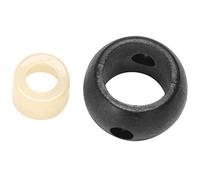 Bumdenuu MD701577 MD739288 MD701605 MT para Montero Sport L200 Cambio de Marchas Equipar Buje de Bola
