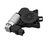 Bumdenuu Motor de elevación eléctrico para Elevalunas eléctrico izquierdo para 6-7 -9 RX-8 742-801 Gj6A5958Xe 617-51177
