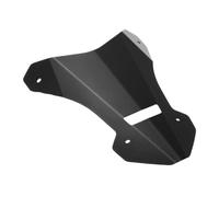 Bumdenuu Parabrisas Delantero de Motocicleta Parabrisas de Carenado para Honda CRF1000L Africa Twin CRF1000 L 2016-2019