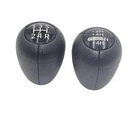 Bumdenuu Pomo manual para palanca de cambios de coche para Nissan Patrol Y60