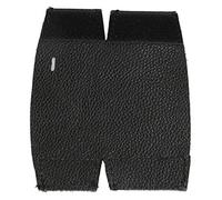 Bumdenuu Protector de mano de piel de vaca cuerno francés cojín de protección antideslizante accesorios para instrumentos de latón