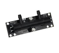 Bumdenuu Sensor de Flujo de Concentración de Oxígeno Ultrasónico ASAIR AOF1010 (A)