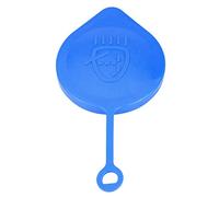 Bumdenuu Tapón para depósito de agua y limpiaparabrisas, azul para -V 38513SBO961