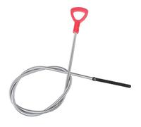 Bumdenuu Varilla de Nivel de Caja de Cambios de TransmisióN de Coche de 920Mm para Mercedes- W163 W168 W203 W208 W211 W220 917-321 120-0721 1405891521