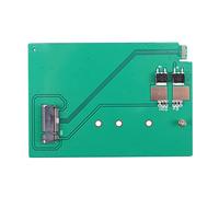 Bumdenuu Wd5000Mpck Sff-8784 Sata A Ngff M.2 Tarjetas para Ultraslim Ssd