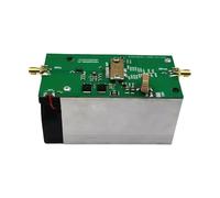 Bumiva Amplificador de Potencia de 2,4 GHz, 50 W, Salida de 50 W, Ganancia de 32 DB, Módulo de Potencia de 2,4-2,5 GHz.
