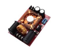 Bumiva Módulo de Controlador ZVS de 12-30 V CC con Bobina. Placa de Controlador de Bobina ZVS. Placa de Controlador de Alto Voltaje para Generador SGTC/Marx.