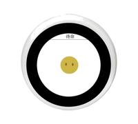 Bumiva Placa de Desarrollo para Robot de Chat de Voz con Inteligencia Artificial ESP32 S3 N16R8, Reloj de Escritorio LCD de 1,28 Pulgadas para DeepSeekV3 Qwen2.5 QwenMax2.5
