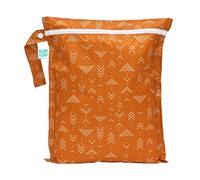 Bumkins - Bolsa Impermeable, Grounded, Wet Bag, Bolsa húmeda