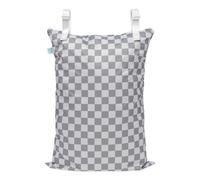 Bumkins impermeable colgando bolso mojado grande para lavandera para bebs ropa sucia traje de bao paales de piscina toallas de piscina de bel