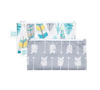 Bumkins impermeable para Almuerzo, Feather and Arrow, S