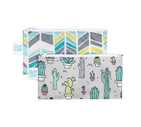 Bumkins impermeable para Almuerzo, Quill and Cacti, S