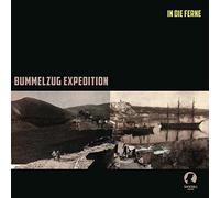 Bummelzug Expedition - In die Ferne (+Download) [Vinilo]