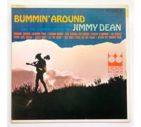 Bummin' Around With Jimmy Dean And The Country Gentlemen