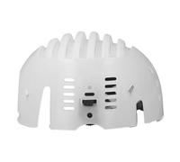 Bump Hat Insert I PE Collision Head Guard for Baseball Caps | Breathable Hard Hat Insert for Work/Sports/Warehouse | Universal Fit with Strap