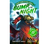 Bump In The Night: Count Down To Halloween (ebook)