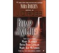 Bump In The Night (ebook)