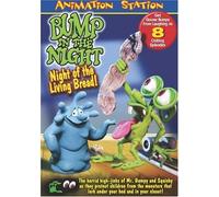 Bump in the Night: Night of the Living Bread [DVD] [Region 1] [US Import] [NTSC]
