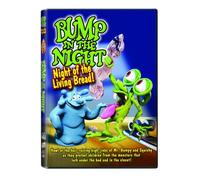 Bump in the Night: Night of the Living Bread [USA] [DVD]